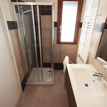 A Pochi Passi Guest house