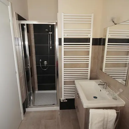 Guest house A Pochi Passi Pisa