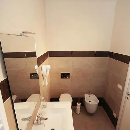 A Pochi Passi Guest house Pisa