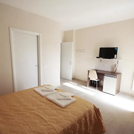 A Pochi Passi Guest house