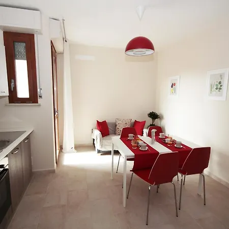 Guest house A Pochi Passi