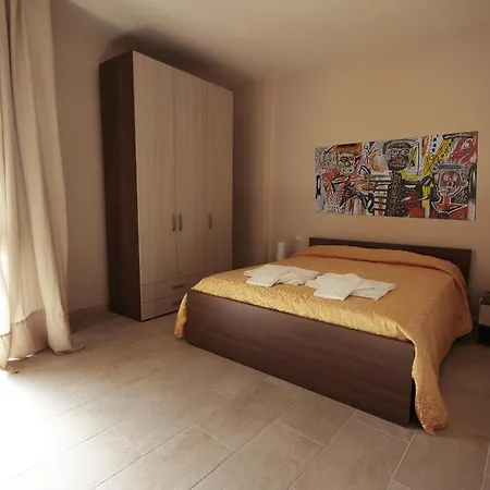A Pochi Passi Guest house Pisa