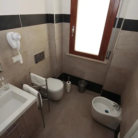 A Pochi Passi 3* Pisa